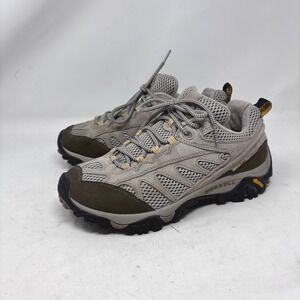 Merrell‎ Ventilator 2 Hiking Trail Shoes Women's Size 9.5 Vibram Continuum Soles